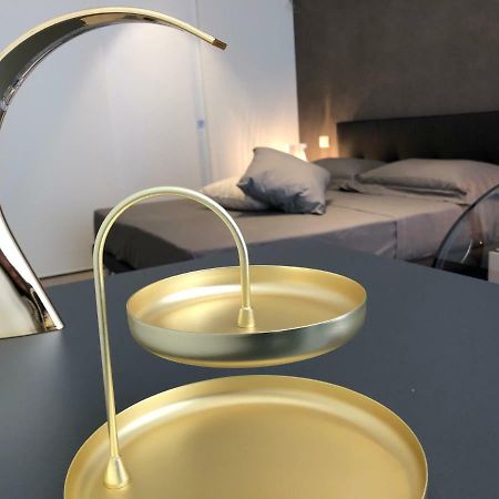 Golden Suites 50 Monopoli Exteriér fotografie