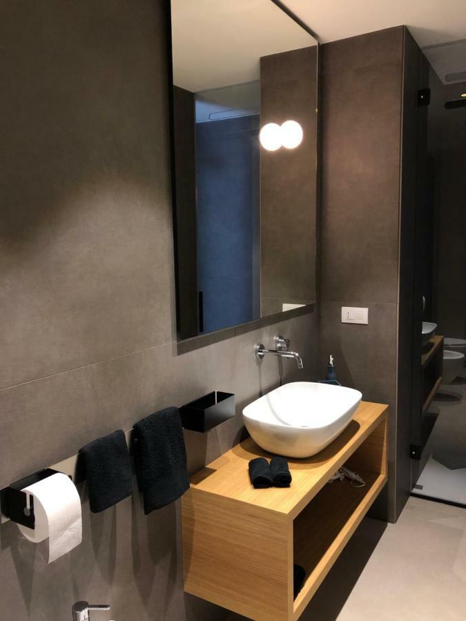 Golden Suites 50 Monopoli Exteriér fotografie