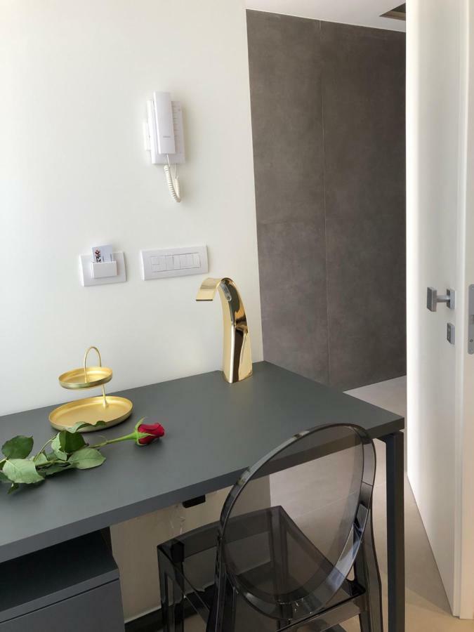 Golden Suites 50 Monopoli Exteriér fotografie