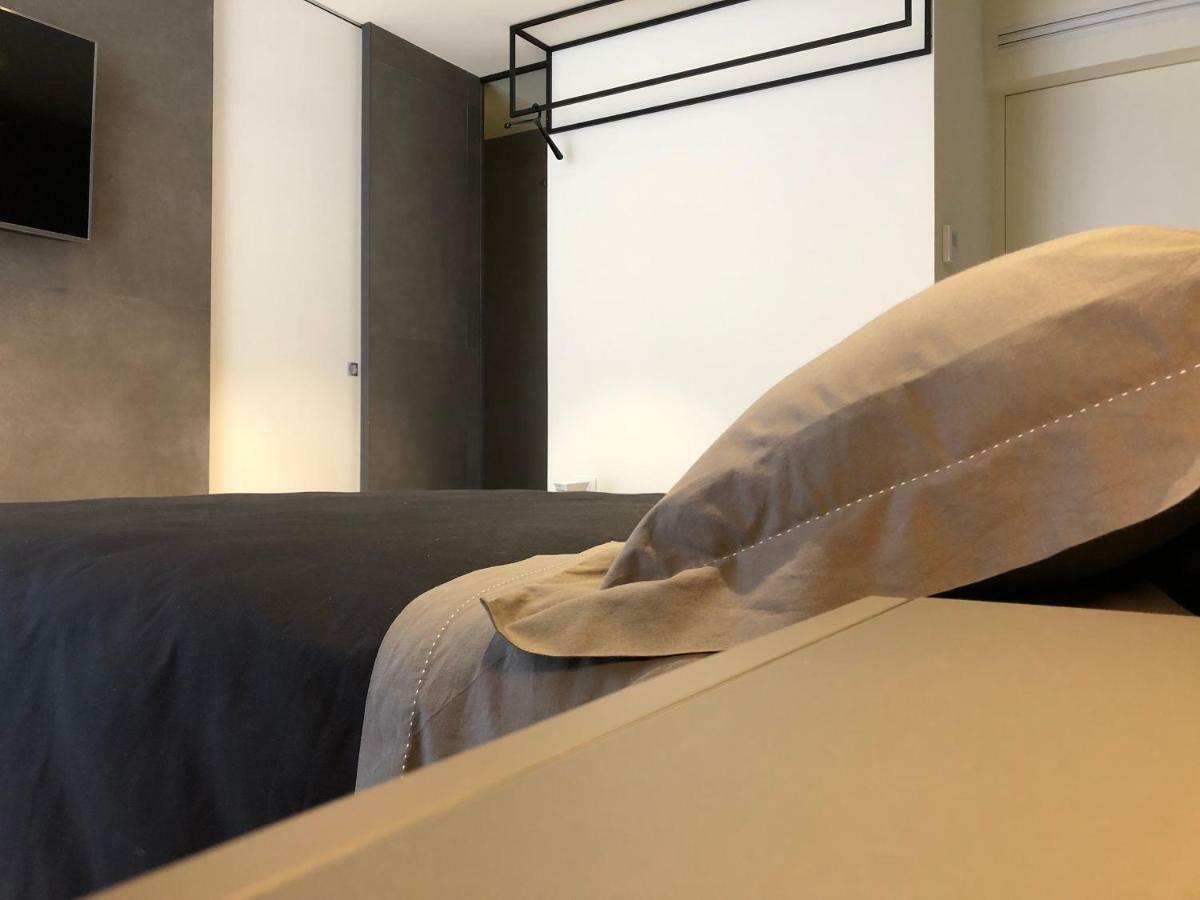 Golden Suites 50 Monopoli Exteriér fotografie
