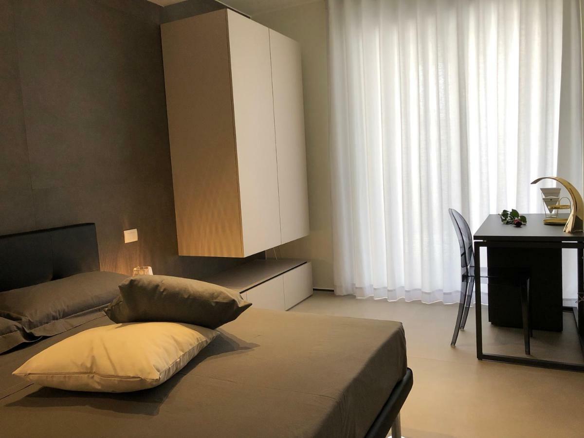 Golden Suites 50 Monopoli Exteriér fotografie