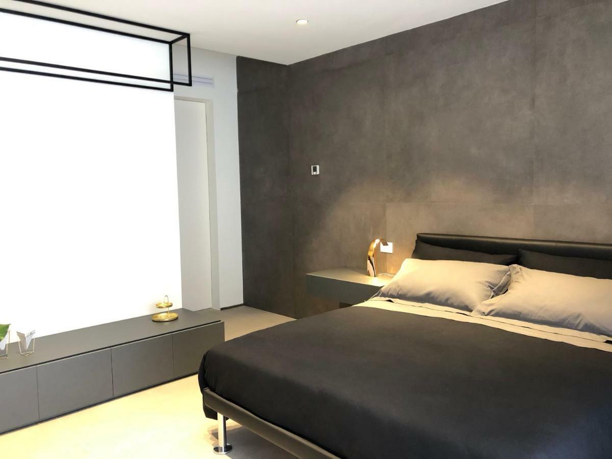 Golden Suites 50 Monopoli Exteriér fotografie