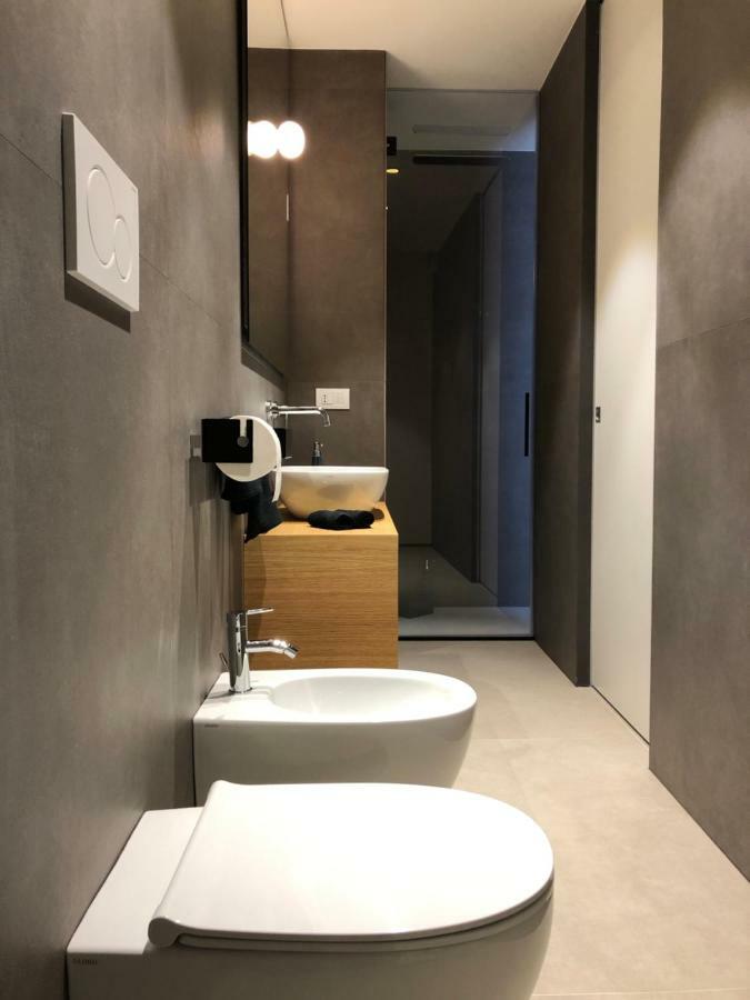 Golden Suites 50 Monopoli Exteriér fotografie
