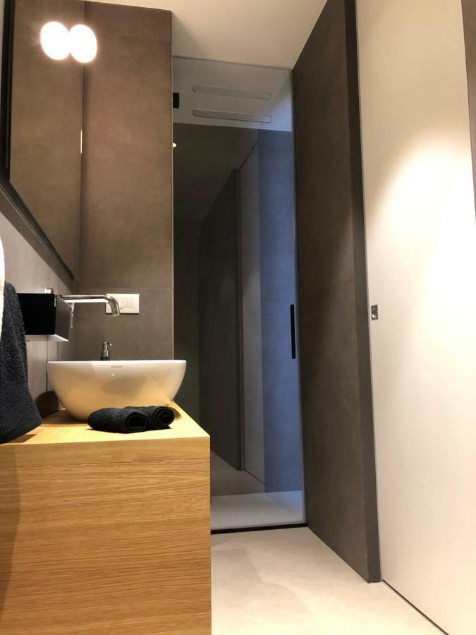 Golden Suites 50 Monopoli Exteriér fotografie