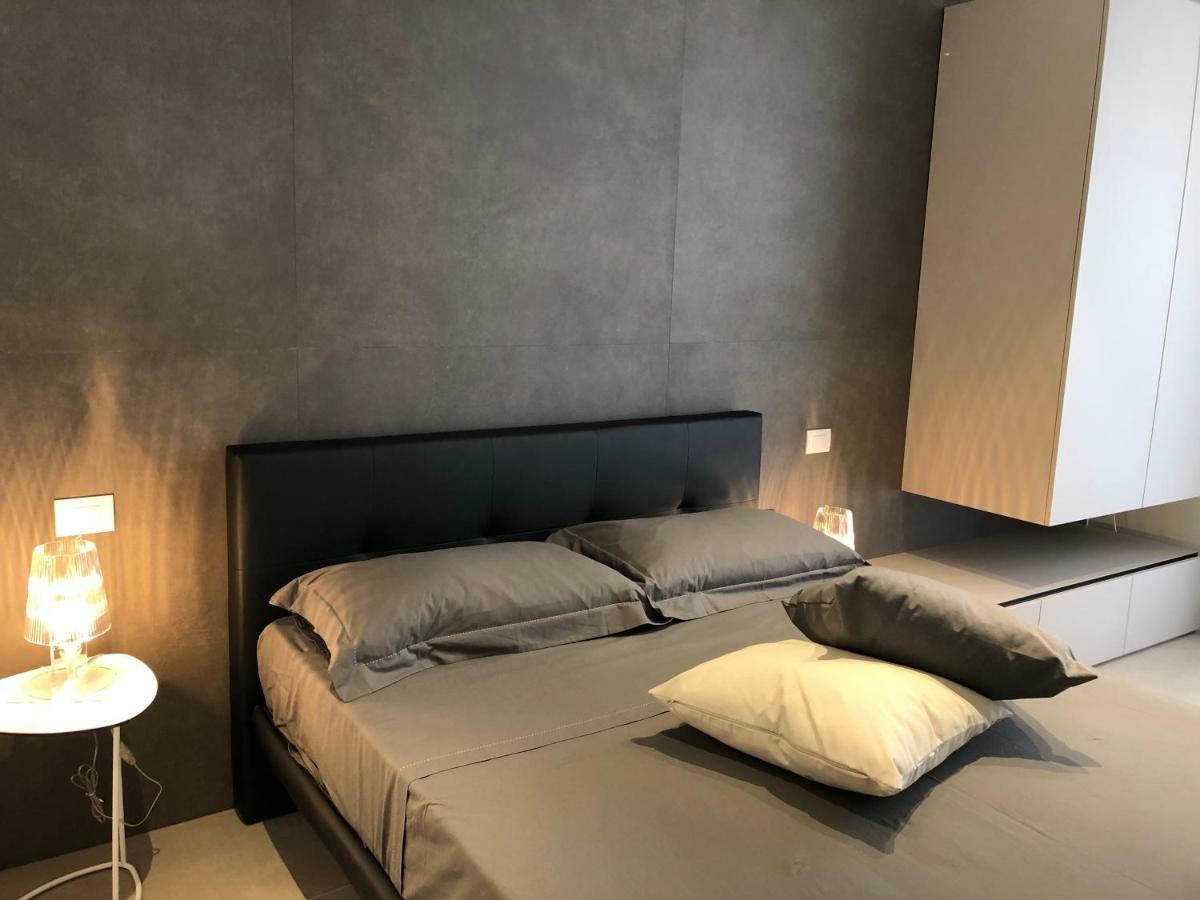 Golden Suites 50 Monopoli Exteriér fotografie