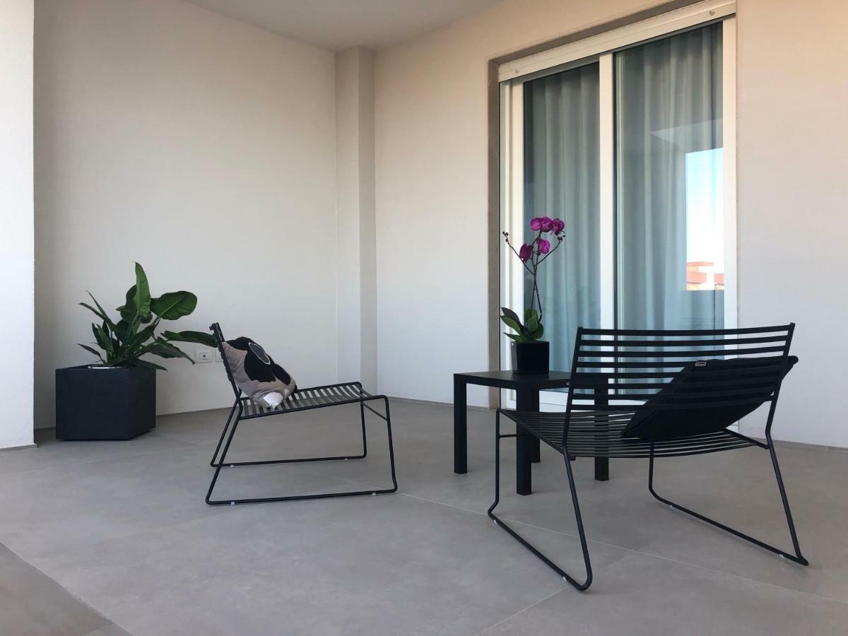 Golden Suites 50 Monopoli Exteriér fotografie