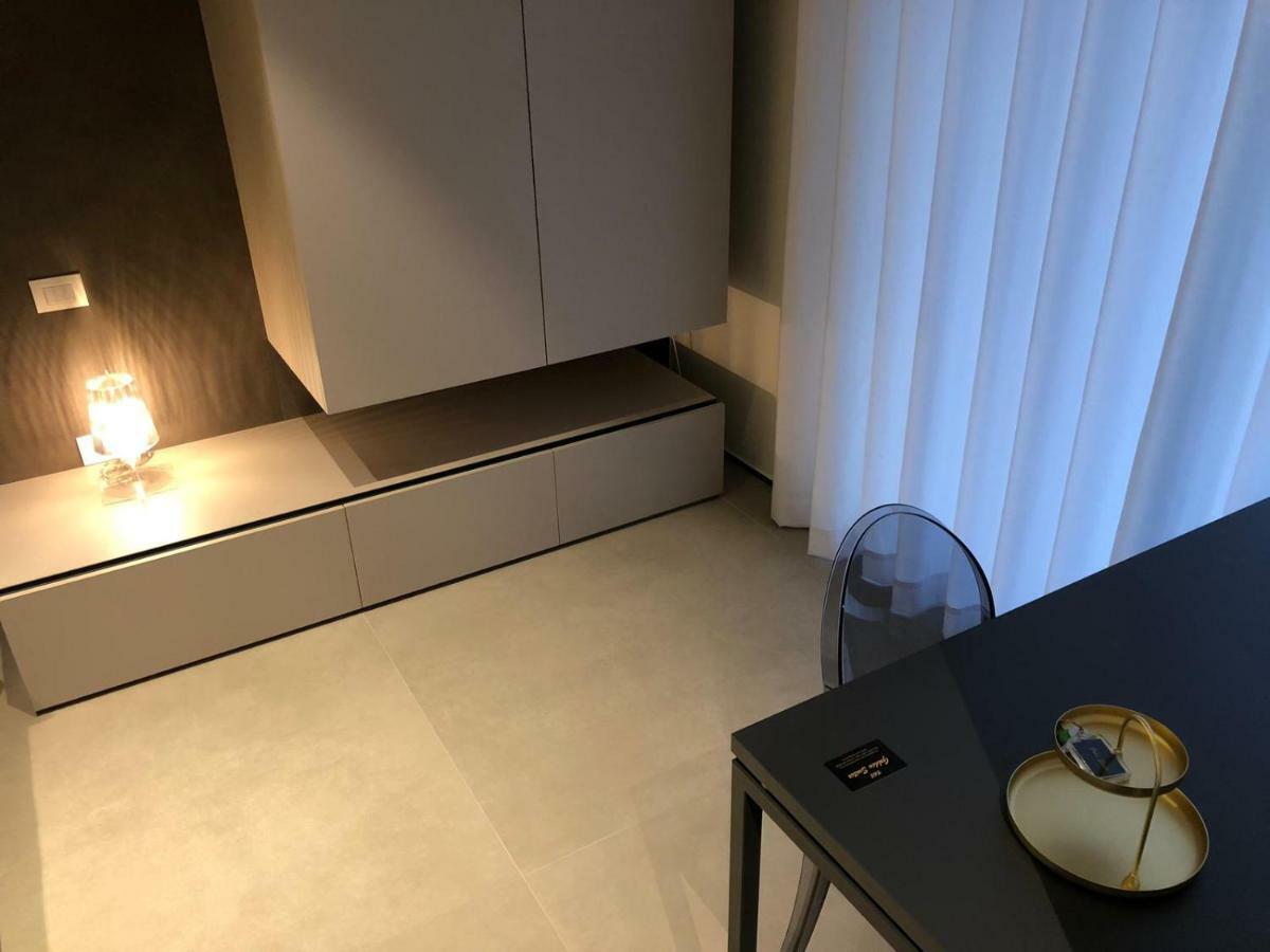 Golden Suites 50 Monopoli Exteriér fotografie