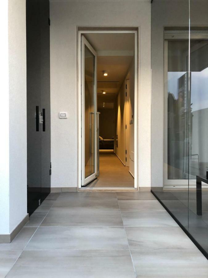 Golden Suites 50 Monopoli Exteriér fotografie