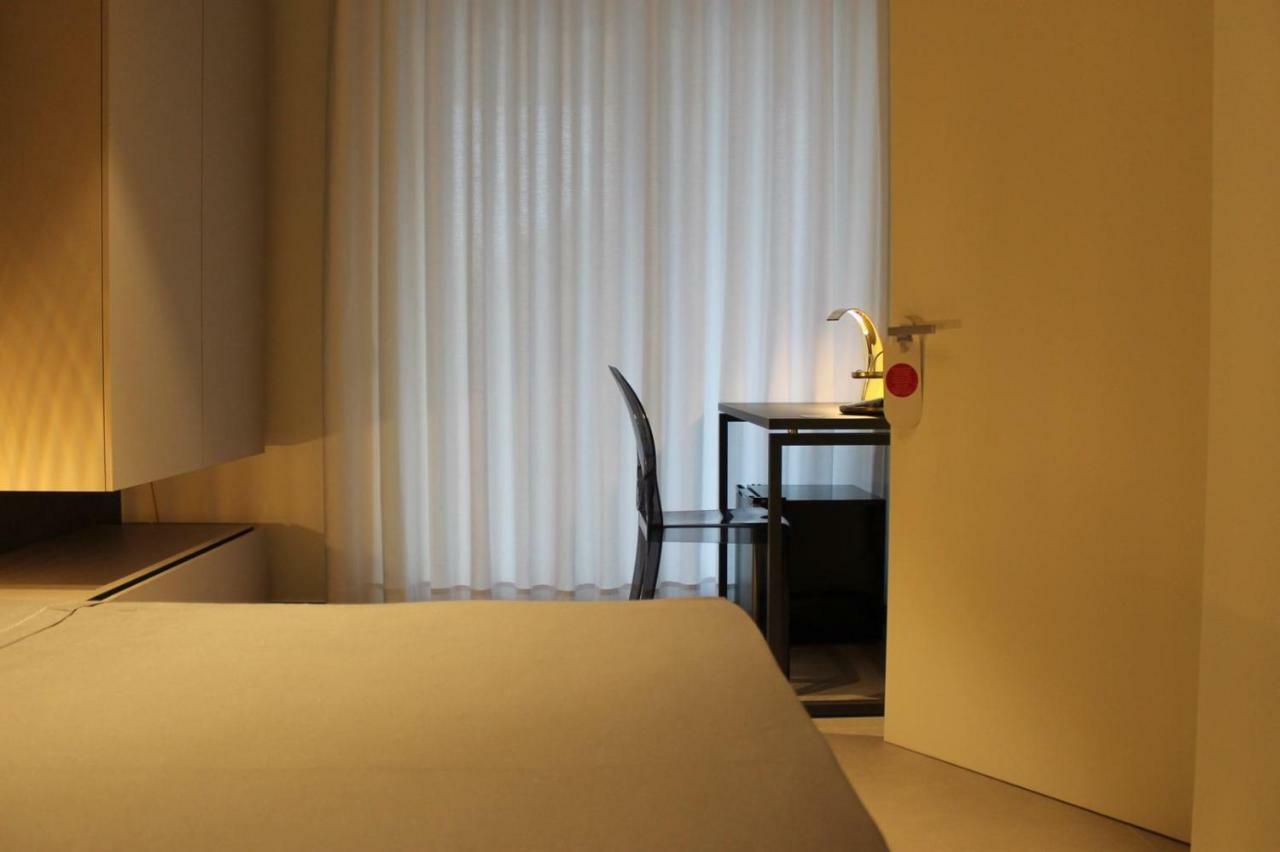 Golden Suites 50 Monopoli Exteriér fotografie