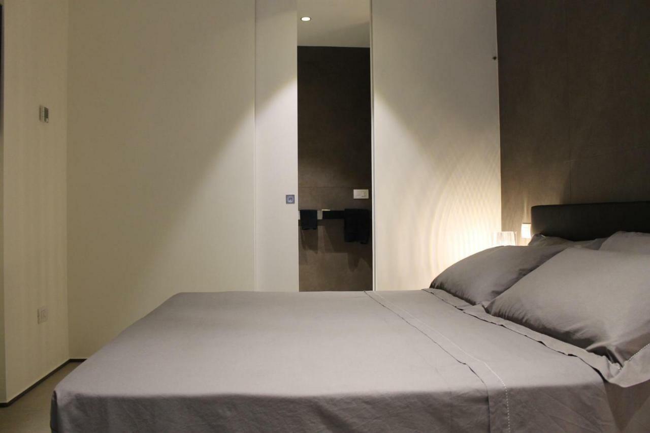 Golden Suites 50 Monopoli Exteriér fotografie
