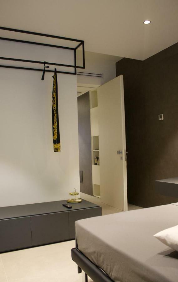 Golden Suites 50 Monopoli Exteriér fotografie
